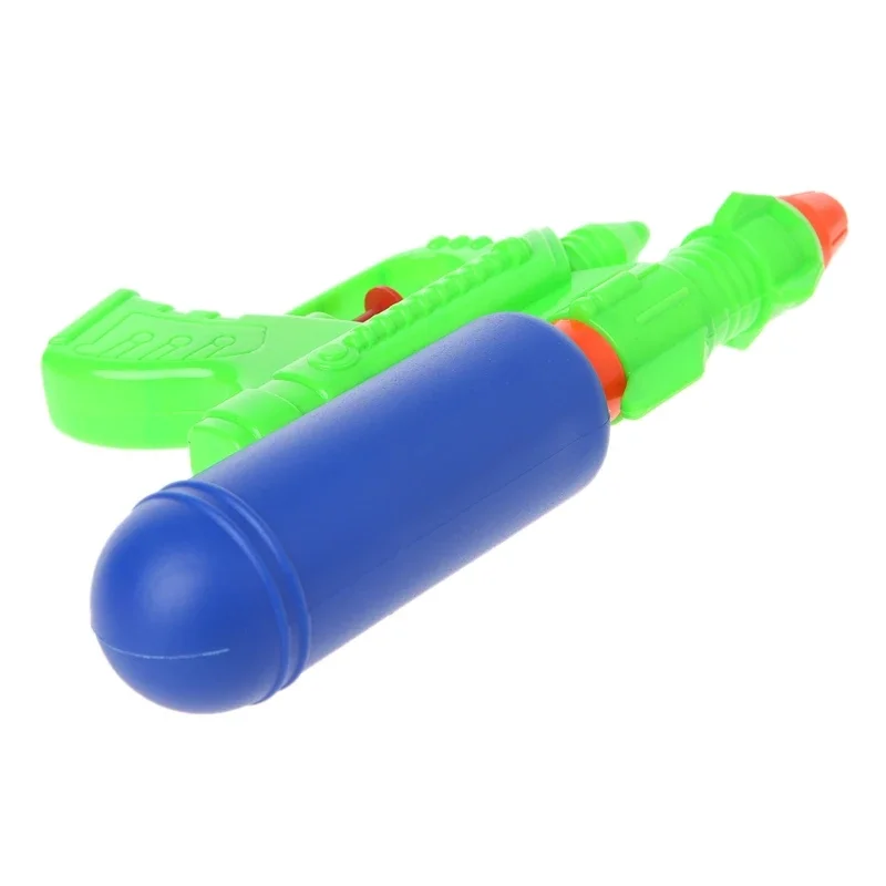 NEW Kids Super Summer Holiday Blaster Kids Child Squirt Beach Toys Spray Pistol Water Gun Gift Toys 4