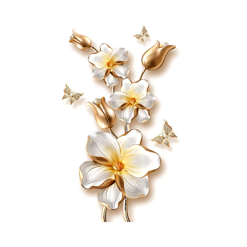 Beautiful Lotus Butterfly Toilet Sticker Bathroom Toilet Cover Decorative Sticker Waterproof Self Adhesive vinyl stickers,toilet stickers,toilet wall stickers,toilet seat stickers