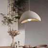 Dining Table Light Modern LED Ceiling Chandelier Living Room Bar Suspension Home Decoration Indoor Bedroom Lamp E27 Cafe Fixture 5