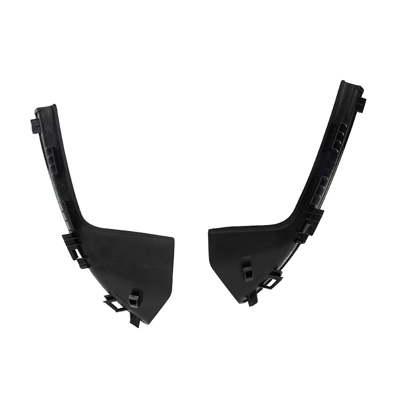 Front Windshield Wiper Side Trim Cover Water Deflector Cowl Plate Lower Corners Nissan Tiida/Latio Nissan Versa 1 Pair windshield cowl grille cover