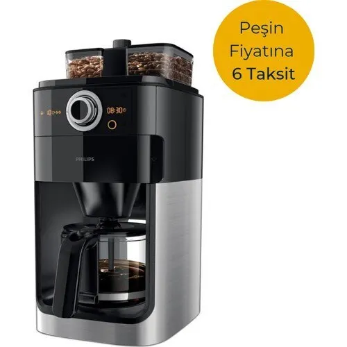 Professional Grinder filter coffee 