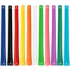 10 pcs/lot Golf Grips TPE Non-slip Golf Putter Grips Multi-colored Optional Golf Supplies 6