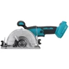 5-Inch Cordless Circular Saw for Makita Battery(Not Inclued), Adjustable Electric Saw for Wood And Stone,Tool Only 6