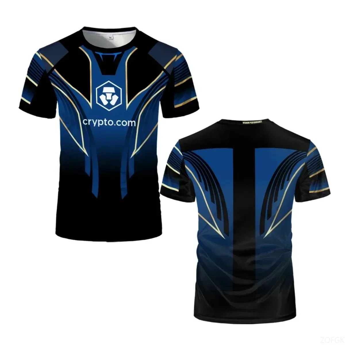 2024 Fighting Competition T-shirt Men's And Women's 3D Printed Top Summer Round Neck Sportswear Men's Outdoor Short Sleeved Top 4