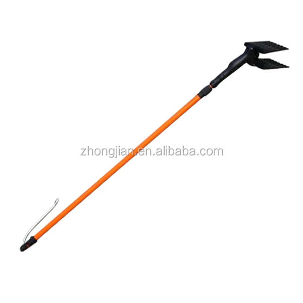 Fruits Harvester Tool Electric Olive Harvest Machine Olive Picking Machine Extendable Fruit Picker
