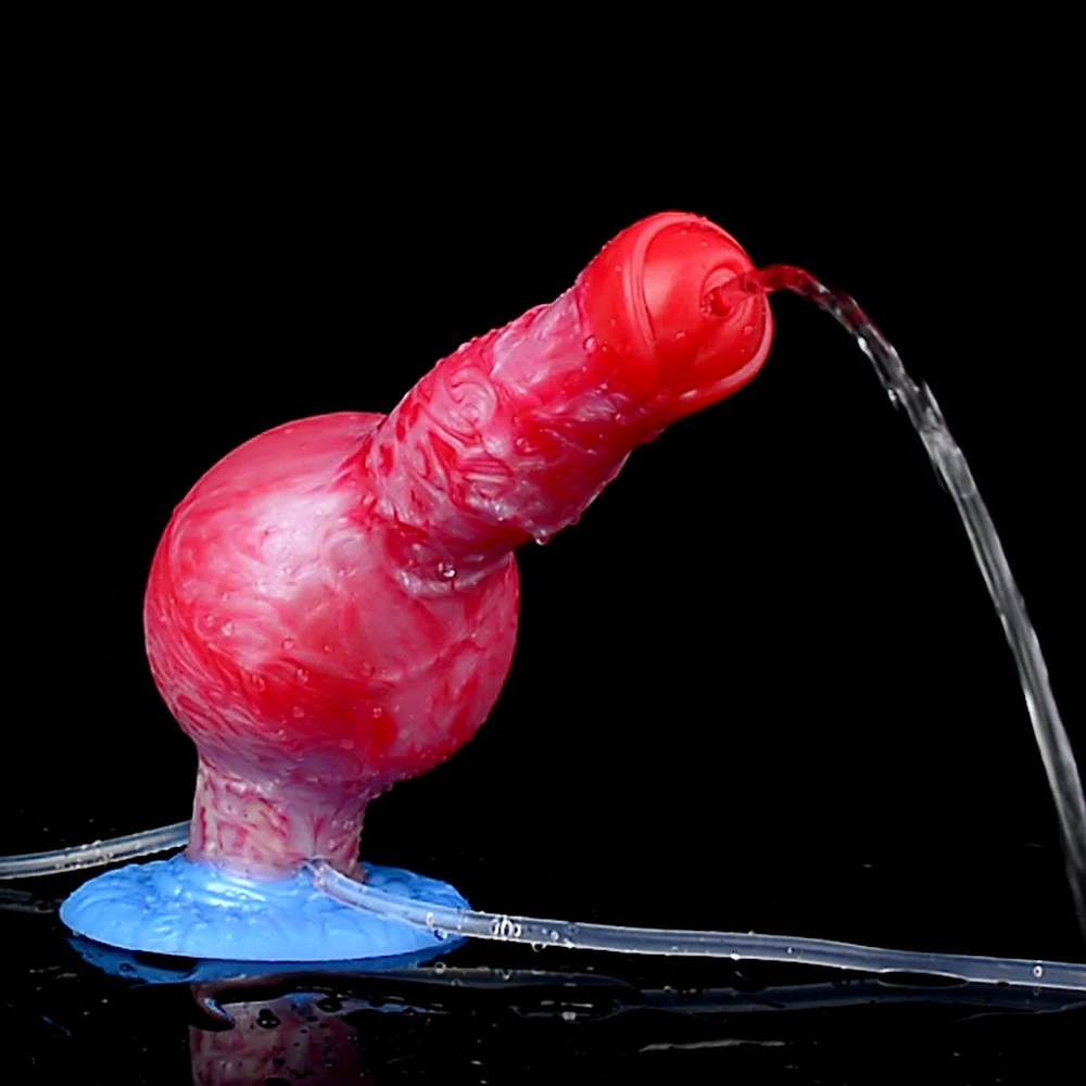 Opblaasbare anale plug en prostaatstimulator voor volwassenen_voghion.com