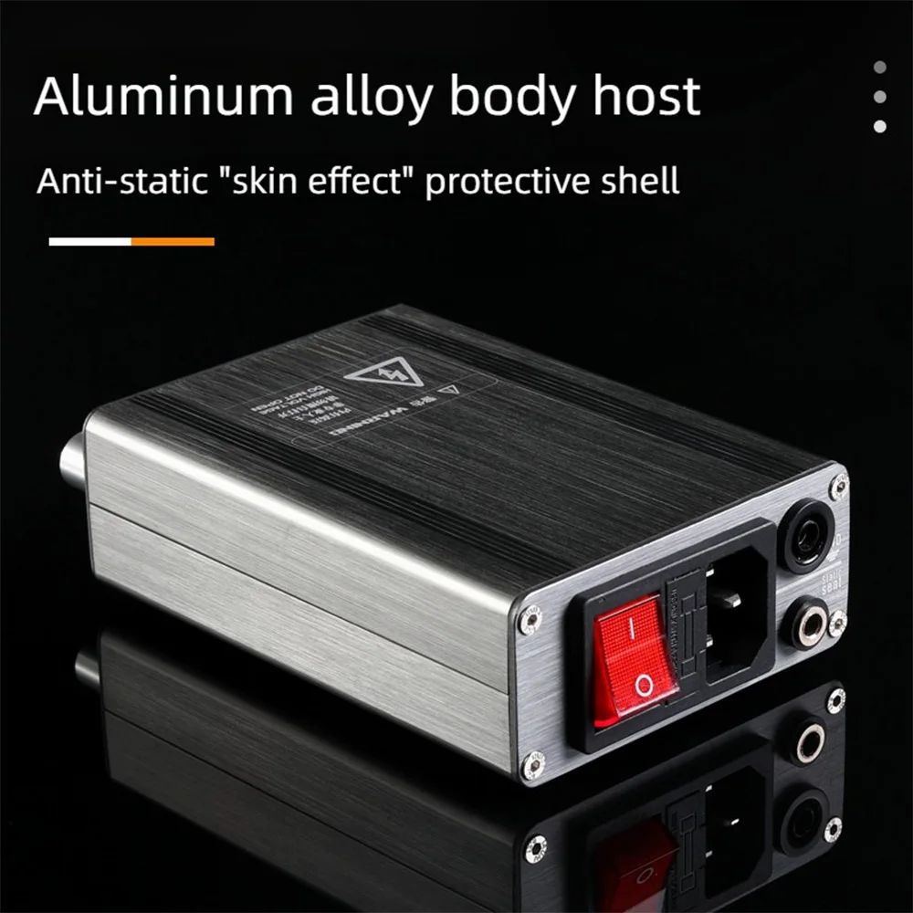 OSS TEAM T210PRO Solder Station 75W 3S 3
