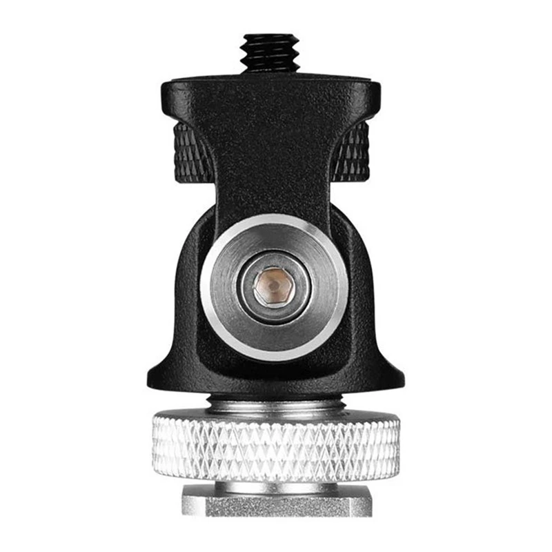 NEEWER Supporto per Monitor da Campo Regolabile, Supporto Girevole a