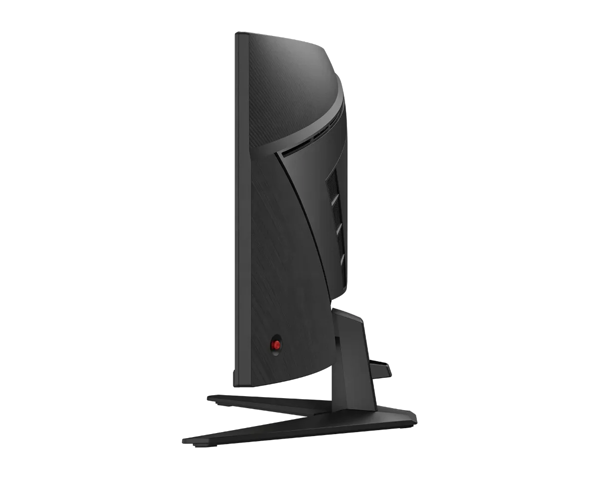 2026년형 MSI MAG 346CQDF E20 듀얼 모드 게이밍 모니터 34인치 3440x1440 UWQHD 200Hz / HD 400Hz 커브드 디스플레이 0.5ms PC 데스크탑용
