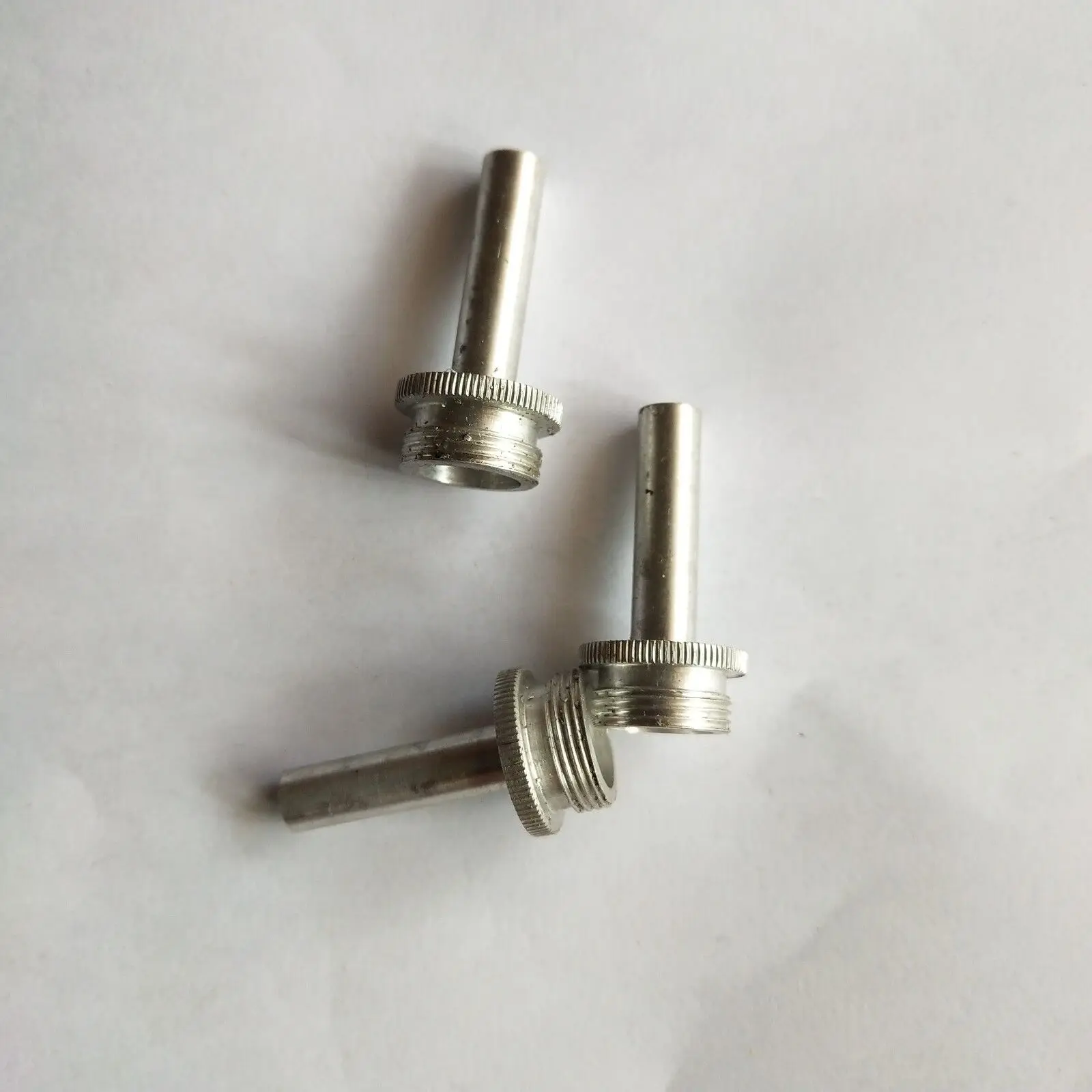5pcs Trumpet Valve Piston Stems Repair Parts