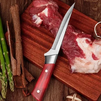 Boning Cleaver Knife 1