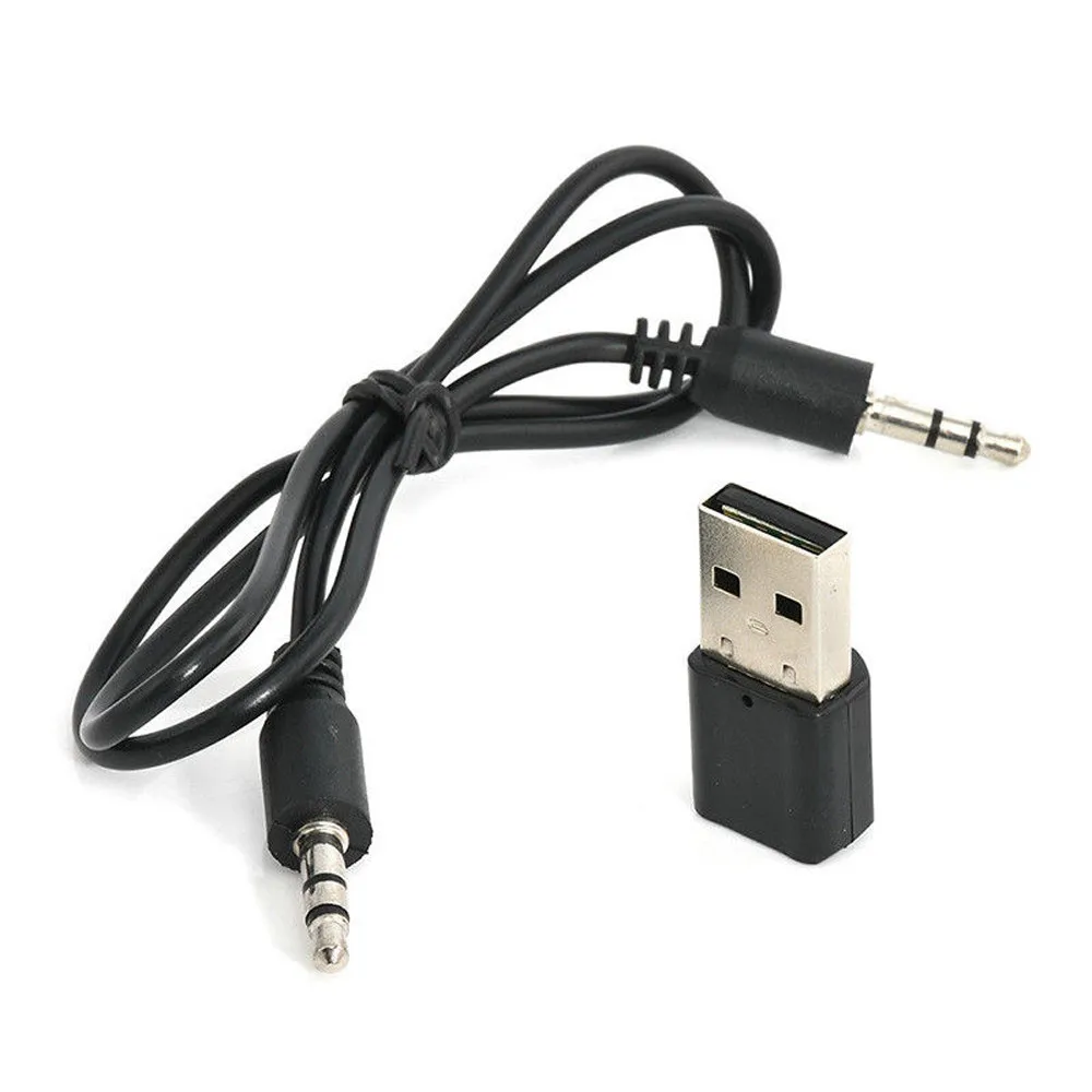 

Мини Bluetooth аудио AUX Автомобильный приемник адаптер для Mercedes W204 W210 AMG Benz Bmw E36 E90 E60 Fiat 500 Volvo S80
