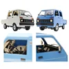 Wpl Naughty Dragon 1:10 Full Scale Tianjin Dafa T110 Rear Drive Double Row Cargo Card Remote Control Toy D32 Children'S Toy Gift 3