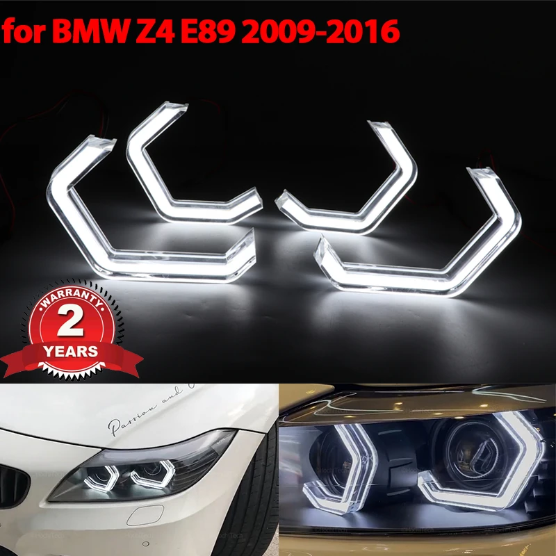 Per Bmw Z4 E89 Sdrive18I 20I 23I 28I 30I 35I 35Is 2009-2016