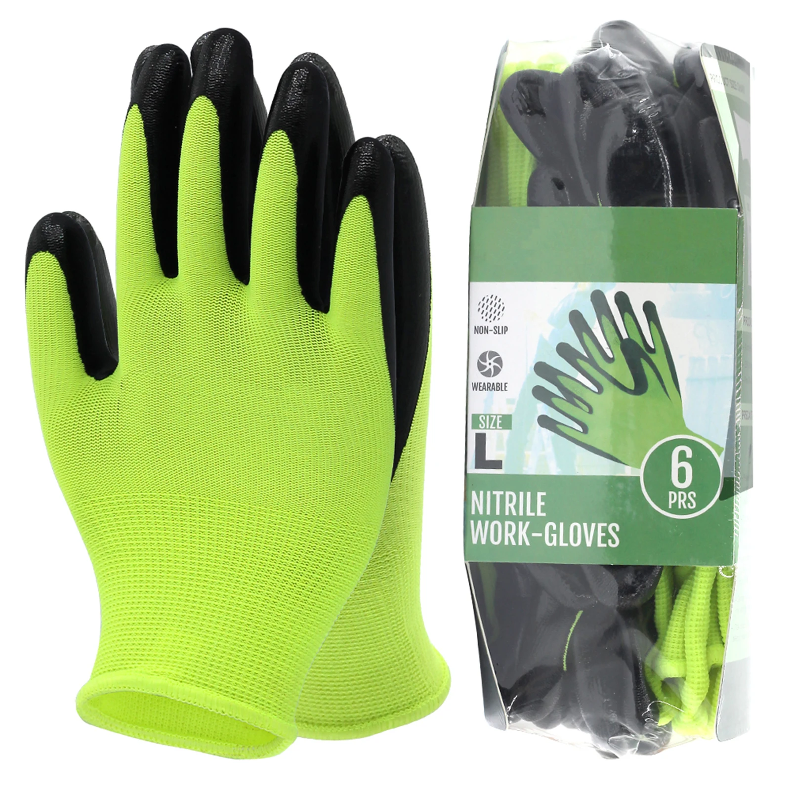 Gardening Gloves for Women and Men