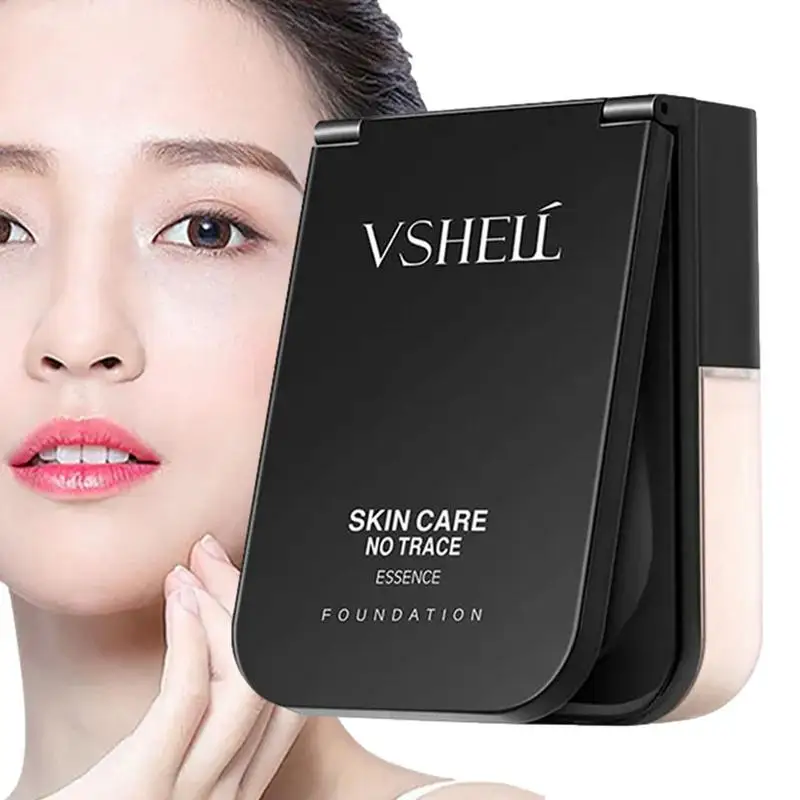 

Основа для жирной кожи, нежная и здоровая основа, без засоров пор, товары для макияжа, товары для свидания, сбор, работа, шоппинг