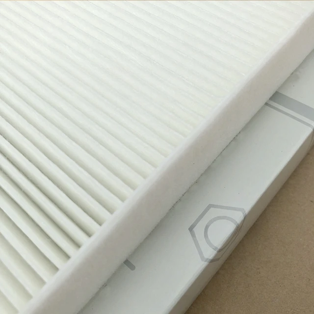 WENXI의 외부 캐빈 필터로 차량에서 신선하고 건강한 공기를 유지하세요.