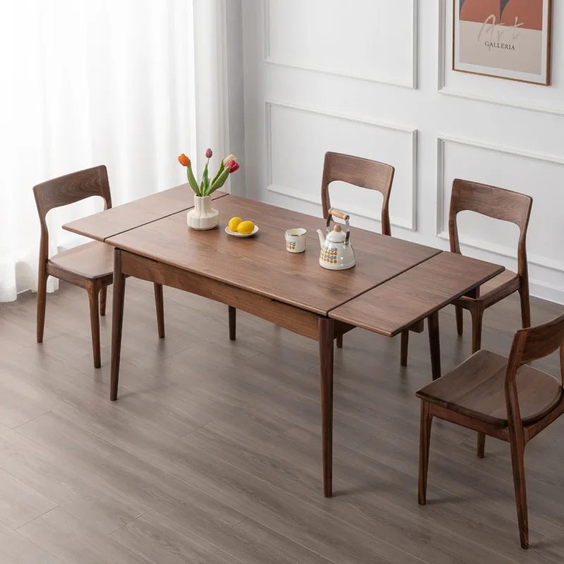 What is a Wooden Table with Chairs and Why It’s a Must-Have for Modern ...