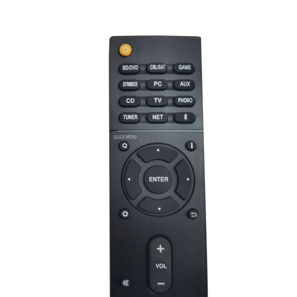 New replace RC-911R remote control for Onkyo AV stereo receiver TX-NR578 TX-DS787 TX-NR777 TX-NR686 HT-S7805 TX-RZ720