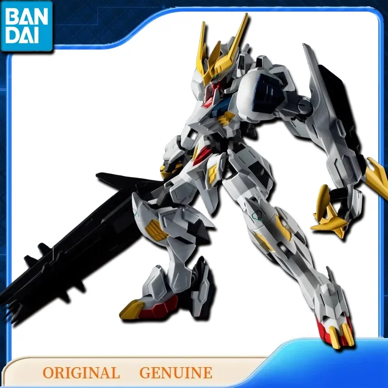Bandai Original Genuine GU-25 ASW-G-08 GUNDAM BARBATOS LUPUS REX