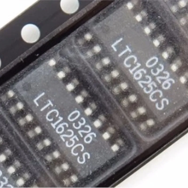 

LTC1625CS LTC1625IS LTC1625 sop16 5pcs