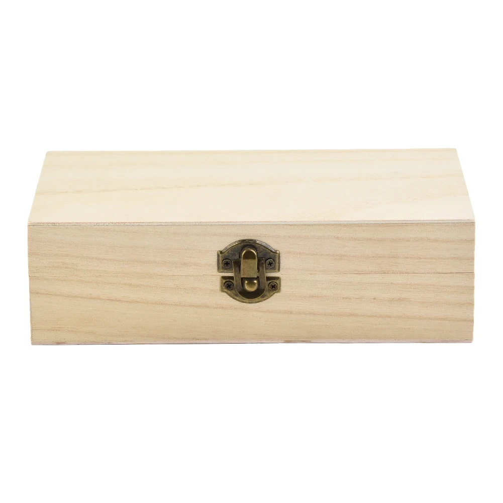Plain wooden boxes suppliers deals