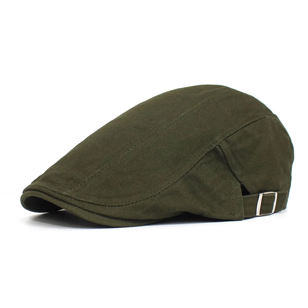 Men's Beret Cap