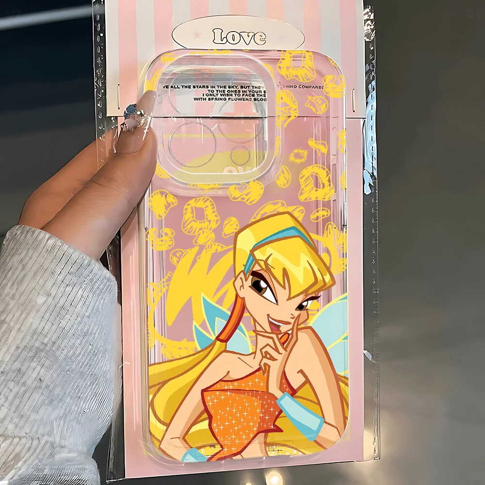 ตัวเลือกสินค้า เคสโปร่งใสกันกระแทก ครอบคลุม iPhone ทุกรุ่น