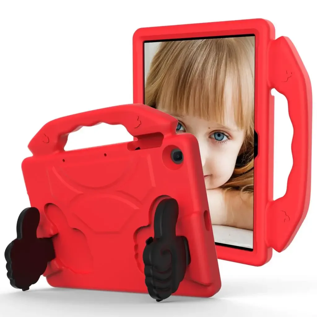 Durable EVA Tablet Stand Case with Protective Cover