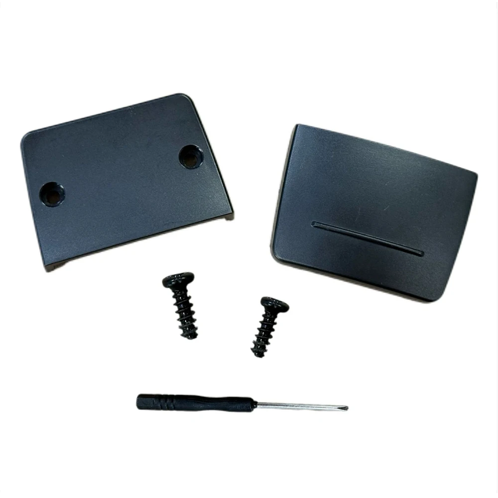 Headphone Clips for ATH-M50x Headband Repair Kit, Replacement Plastic Clips & Snap Lock for Broken Audio-Technica Headphones