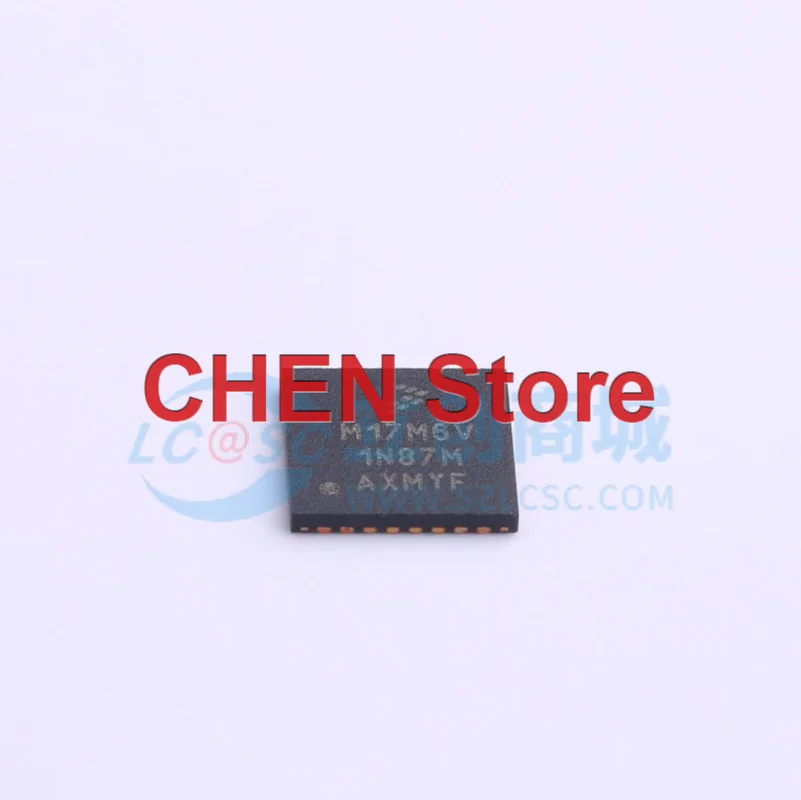 

2PCS NEW MKL17Z64VFM4 QFN-32-EP Microcontroller chip Electronic Components In Stock BOM Integrated Circuit