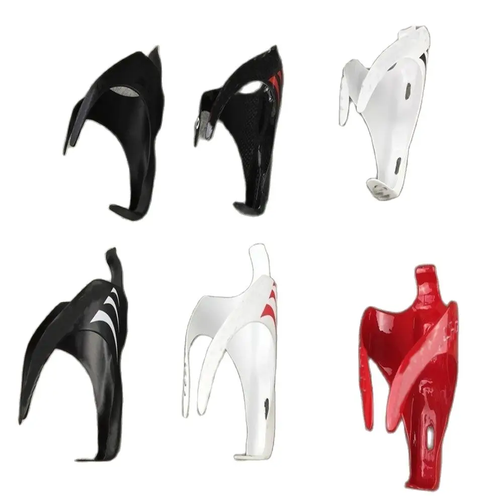 

Many colors BOB White C60 C64 Road Full carbon fiber bicycle Water road cycling bike Bottle Cages Matte/Glossy