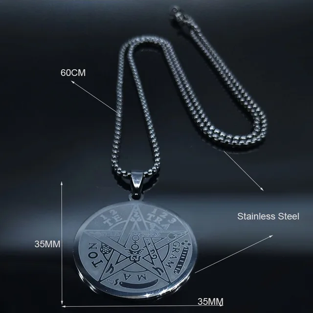 DARKANTHE ブラック 星型ペンダント ネックレス Amazon.co.jp: SalesOne マーベル ブラックパンサー ワカンダ
