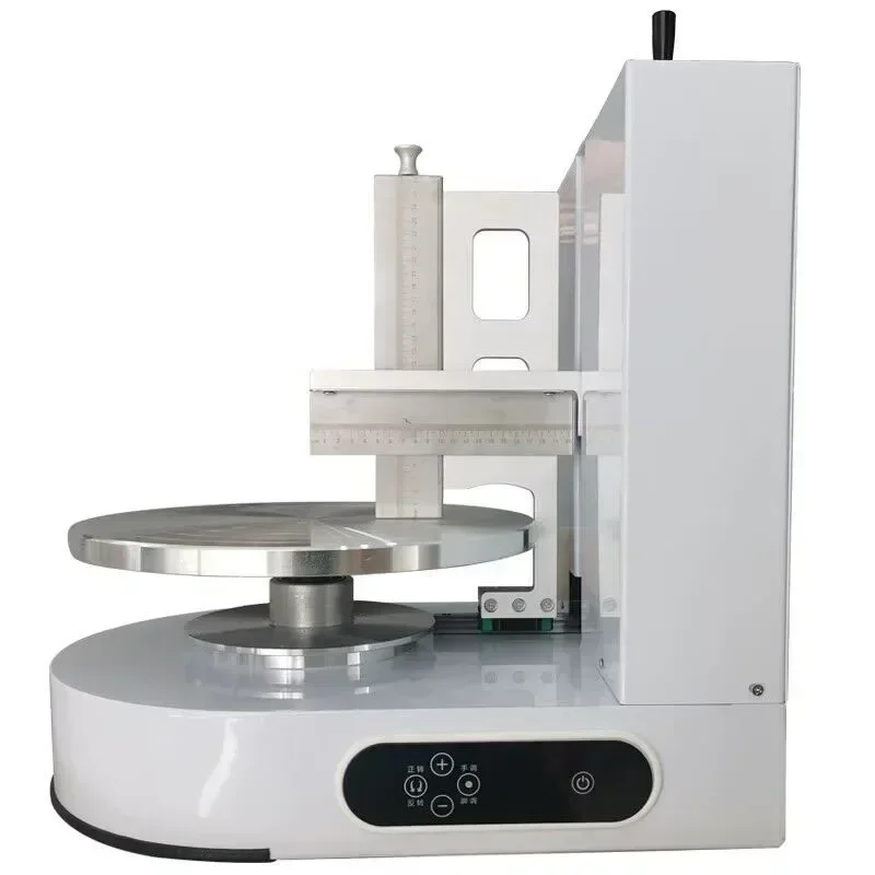 

4-12 inches Cake Cream Spreader Automatic Cake Cream Spreader Electric Cake Bread Cream Decoration Spreader 110V/220V