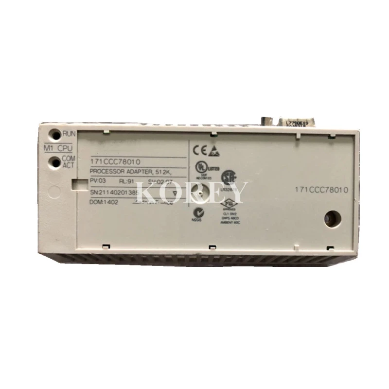 

IN STOCK MODULE 171CCC78010