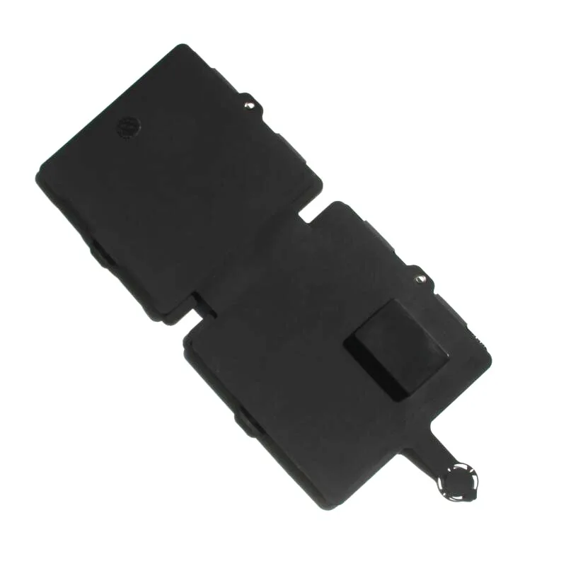 com 2 interface usb dc dobrável portátil