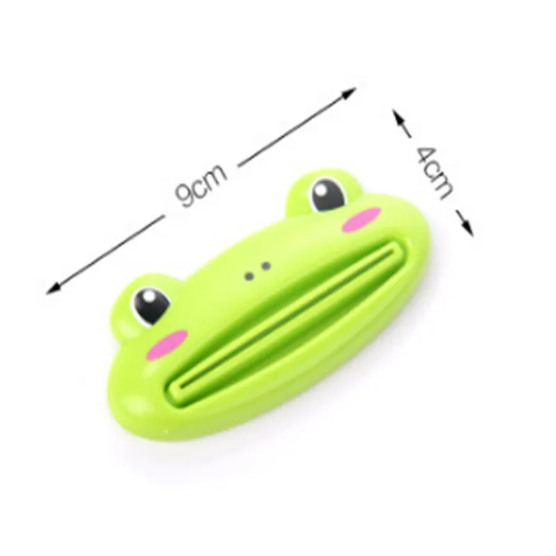 Toothpaste Squeezer Kitchen Bathroom Multi-function Tool