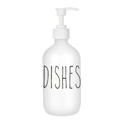 dishes