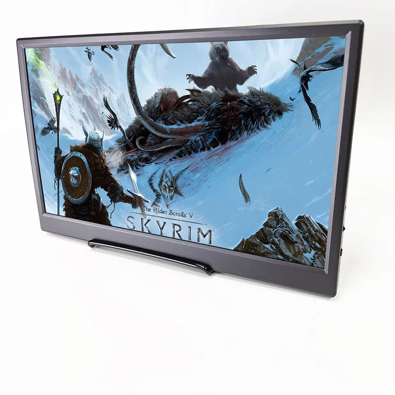 15.6 ġ ̵ ũ 1920*1080 IPS г , XBox PS WiiU  ֿܼ HDMI ,   13.3 ġ LCD 