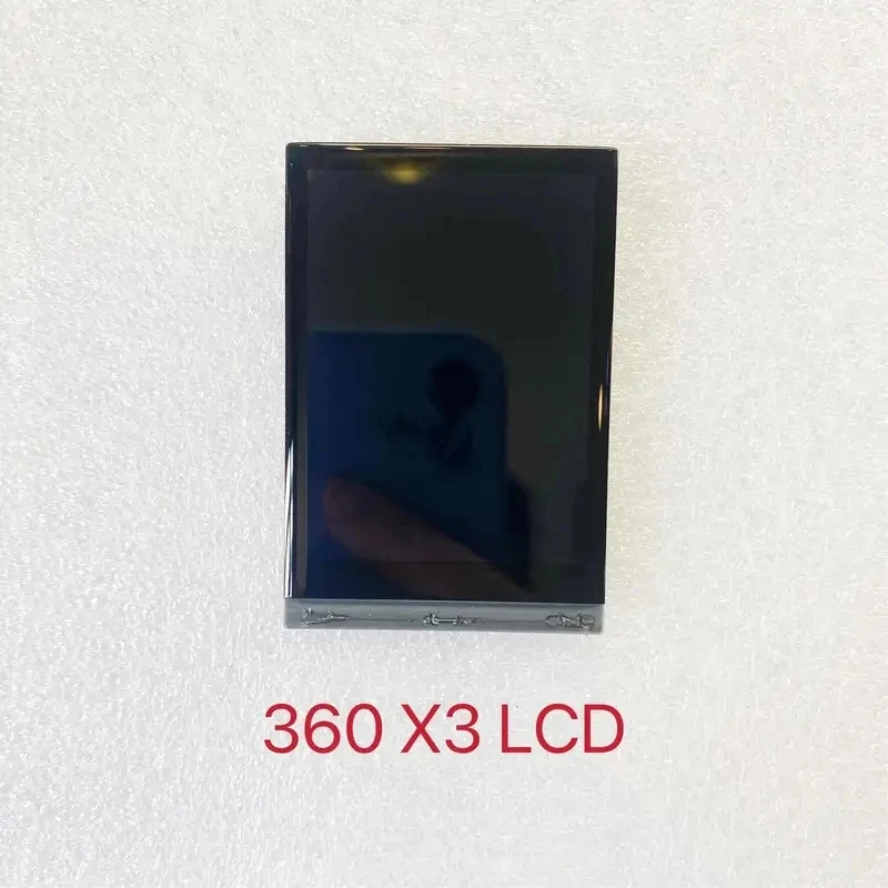 Insta360 X3 수리 교체 부품용 새 LCD 터치 스크린 어셈블리