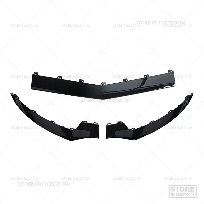 Car Front Bumper Trim For 2014-Mercedes E-Class