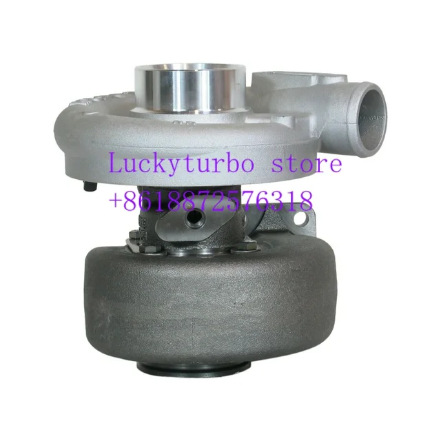 NEW-GENUINE-HOLSET-HX35-  