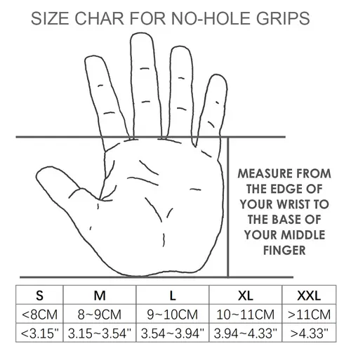 A Pair of Carbon No Finger Hole Hand Grips for Crossfit Pull Ups Cross Training Kettlebell Gymnastics Workout Palm Protector - Image 6