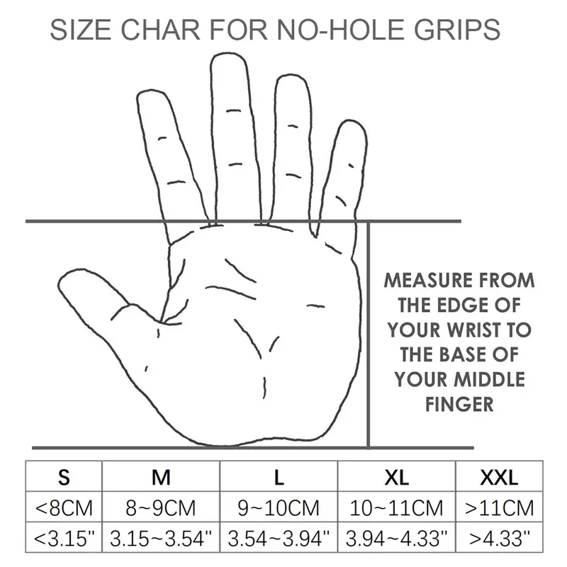 A Pair of Carbon No Finger Hole Hand Grips for Crossfit Pull Ups Cross Training Kettlebell Gymnastics Workout Palm Protector - Image 6