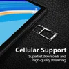 2025 New 10.1Inch 4G LTE 6GB RAM 128GB ROM Android 12 Tablets Phone Call Dual GPS Bluetooth WiFi Google Tablet PC 5