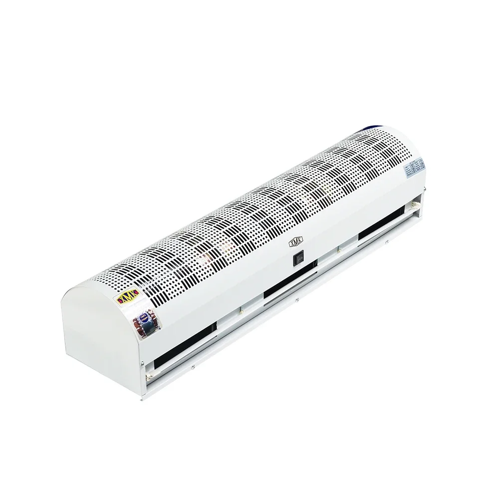 Cross Flow Industrial Air Curtain 110V 60HZ Air Curtain For Cold Room