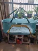 New Anti-mosquito Drying Net Pocket Clothes Drying Basket Drying Net Closed Zipper Drying Sweater Underwear Closed Style 6
