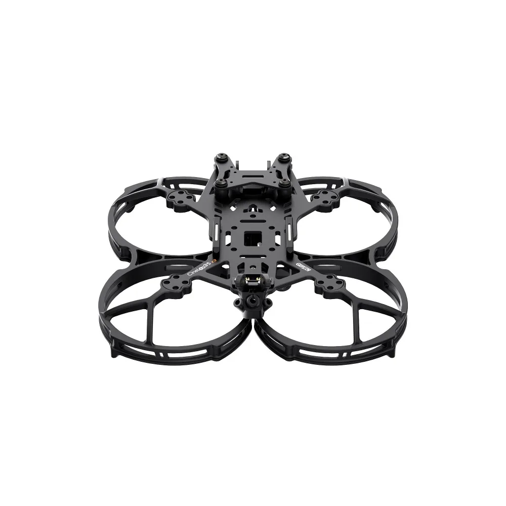 GEP-CL35 V3 Frame Châssis Drone FPV 3.5 pouces Compatible O4 Pro