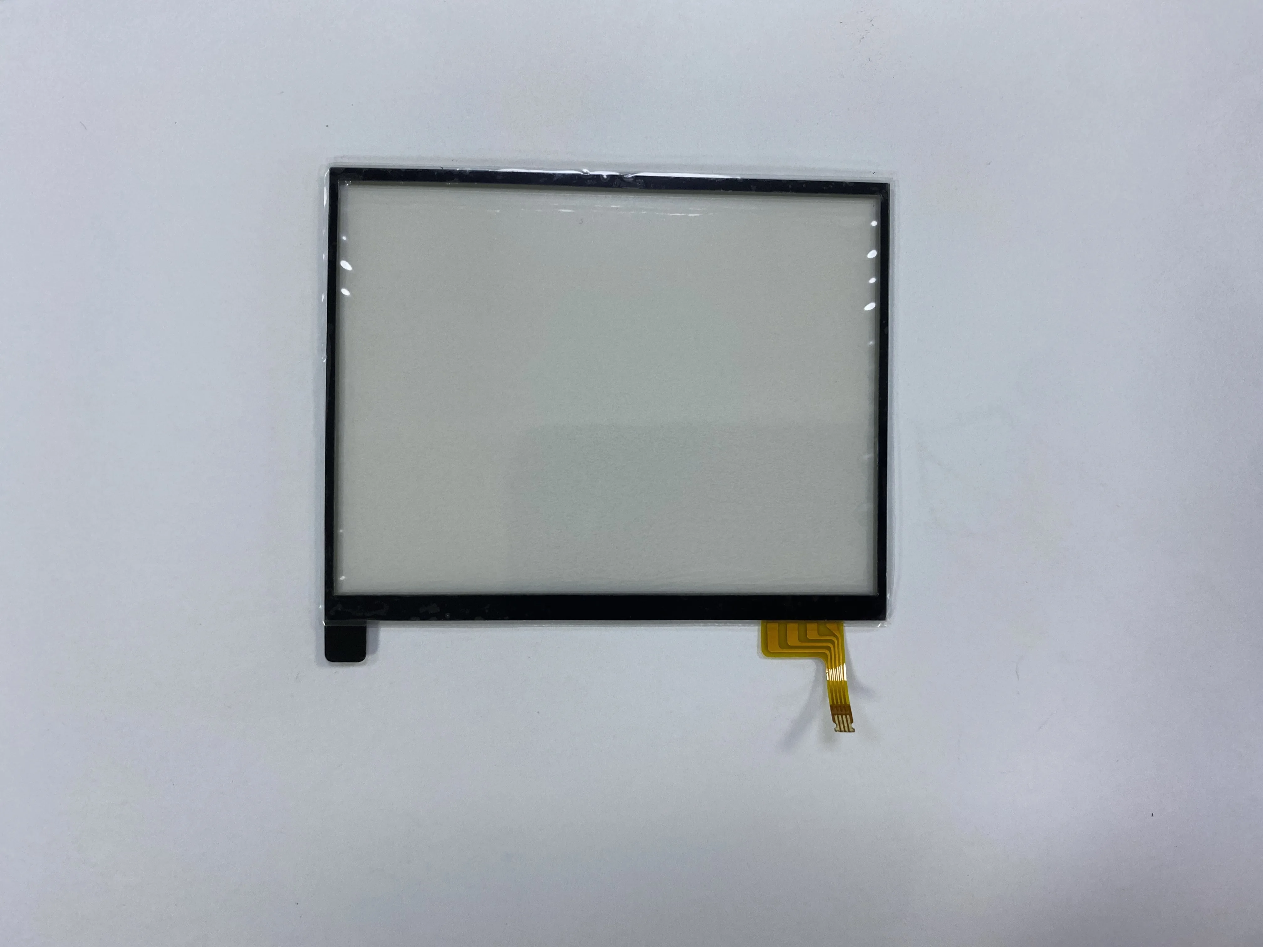 Top Upper & Bottom Lower LCD Screen Display Touch Digitizer for NDSL Nintend DS Lite Game Console Screen nintendo ds lcd screen nintendo ds lcd screen replacement lcd screen replacement