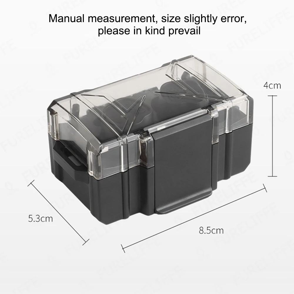 Tactical Bluetooth 5.3 Interconnect Headset，Electronic Sound Pickup&Noise Reduction,Hearing Protective Earplugs TYPE-C Charging